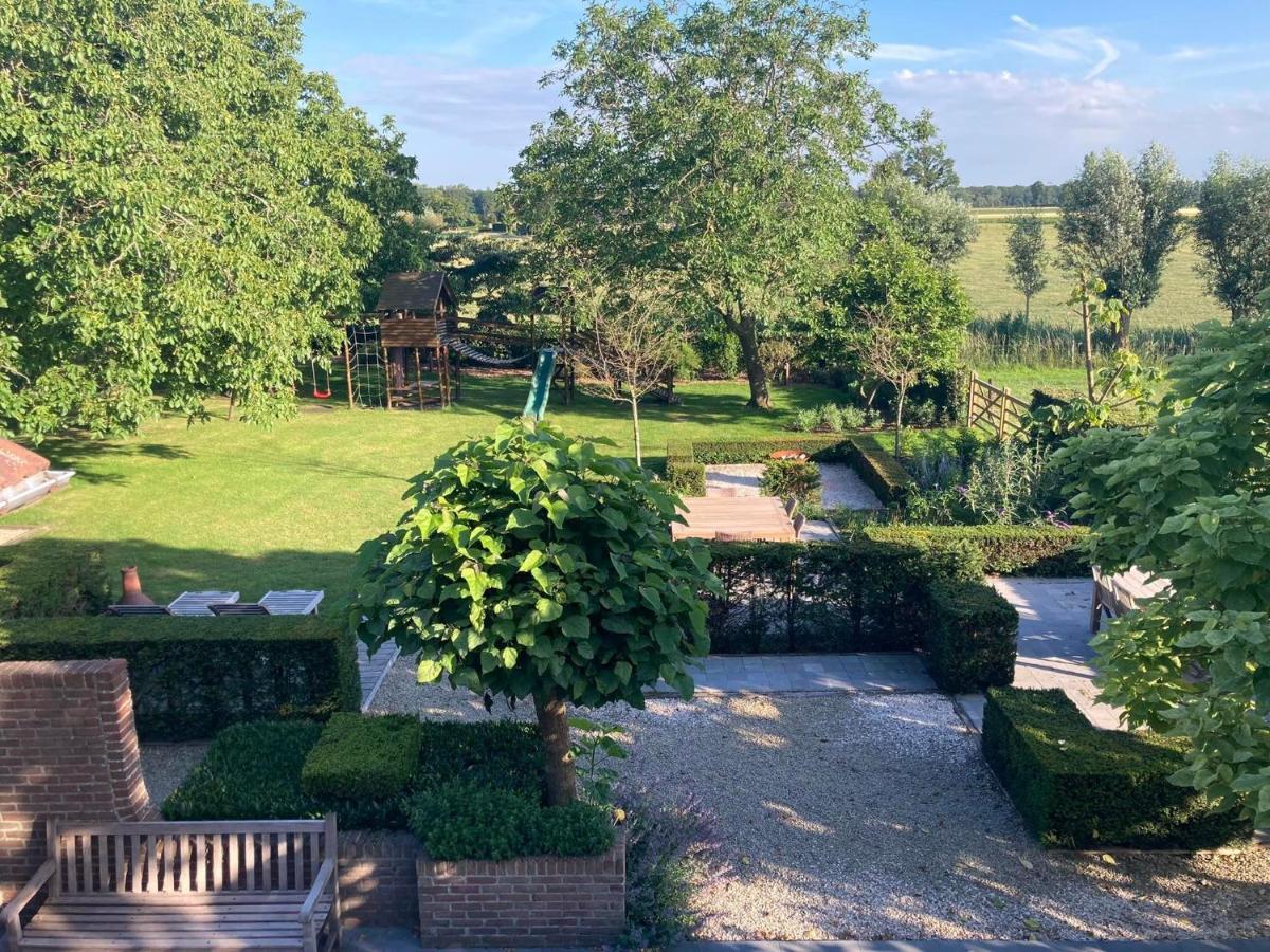 De Burkelhoeve App.A Maldegem Extérieur photo