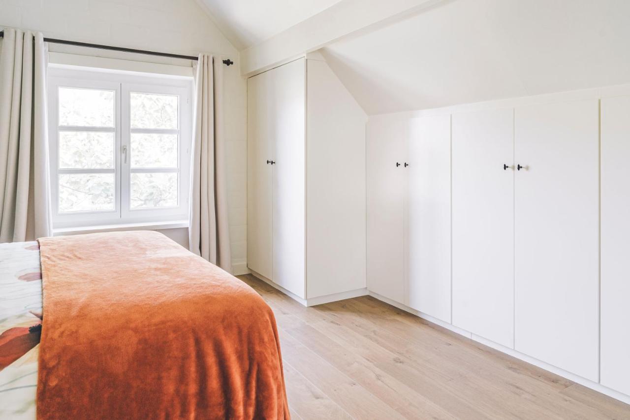 De Burkelhoeve App.A Maldegem Extérieur photo
